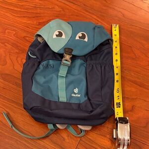 Deuter Kikki backpack